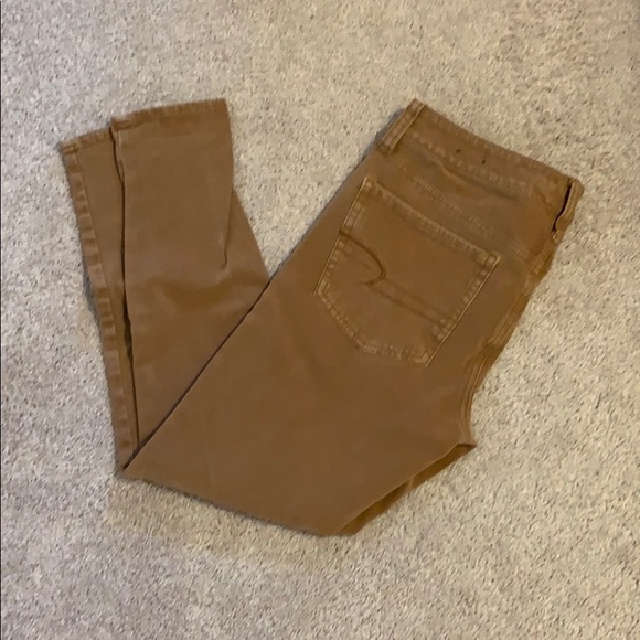 American Eagle Outfitters Denim - American Eagle jeggings